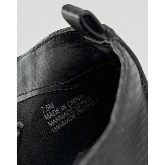 Mia Cristie Womens Shoes 7.5‎ - Picture 10 of 11